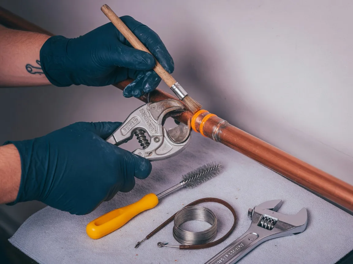 Why choose Sump Pump Repair in Richmond, UT